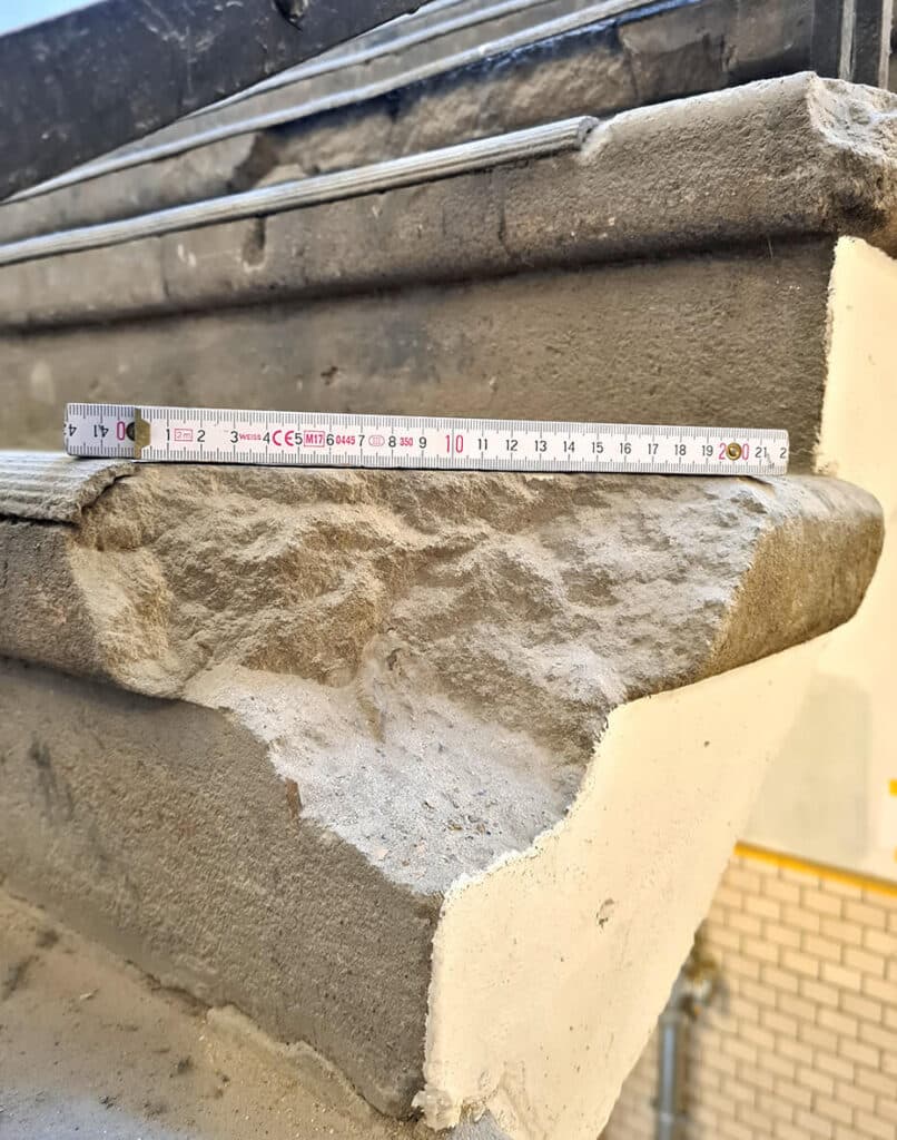 Beratung und Planung – rund um Projekte mit Beton in Berlin