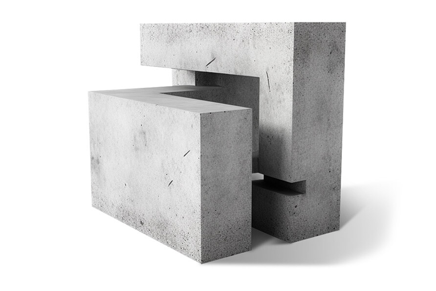Beton