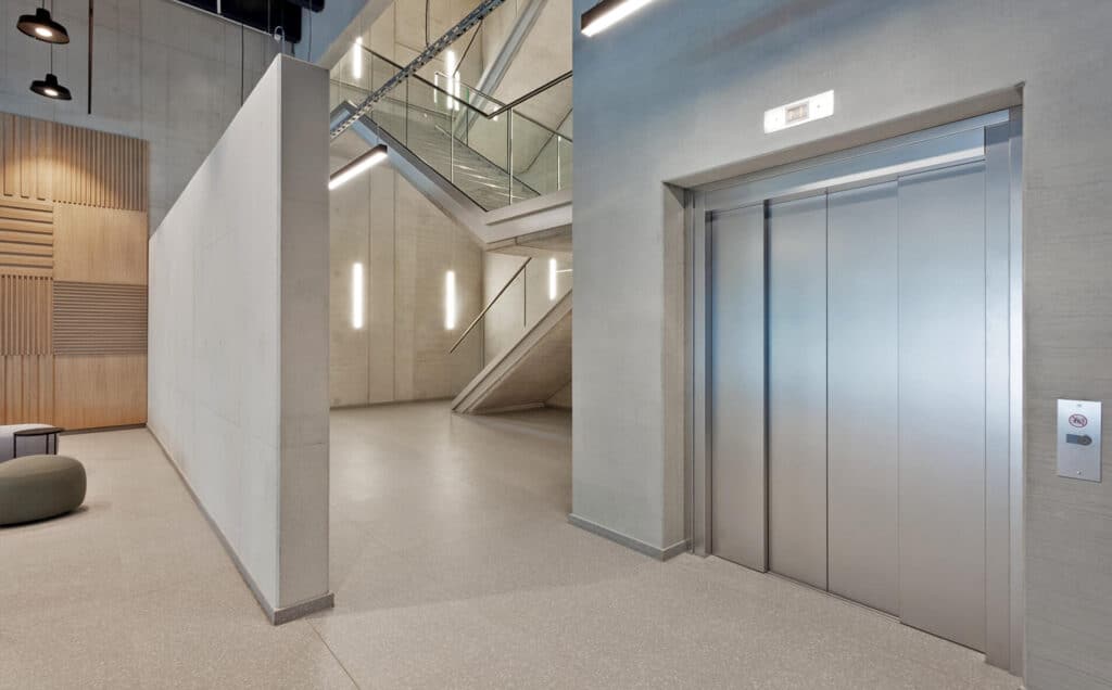 Betonkosmetik Berlin – Expertise und Anspruch für perfekte Sichtbetonoberflächen