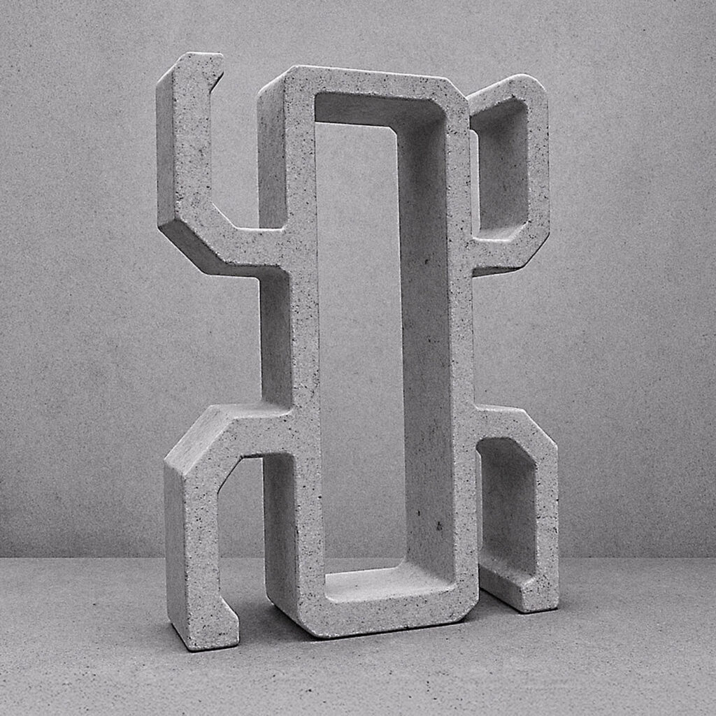 Betonkunst Berlin – Individuelle Objekte, Skulpturen und künstlerische Betonarbeiten